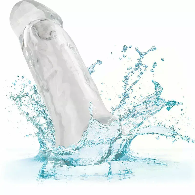 CalExotics Performance Maxx Clear Extension 6.5 Photo 7