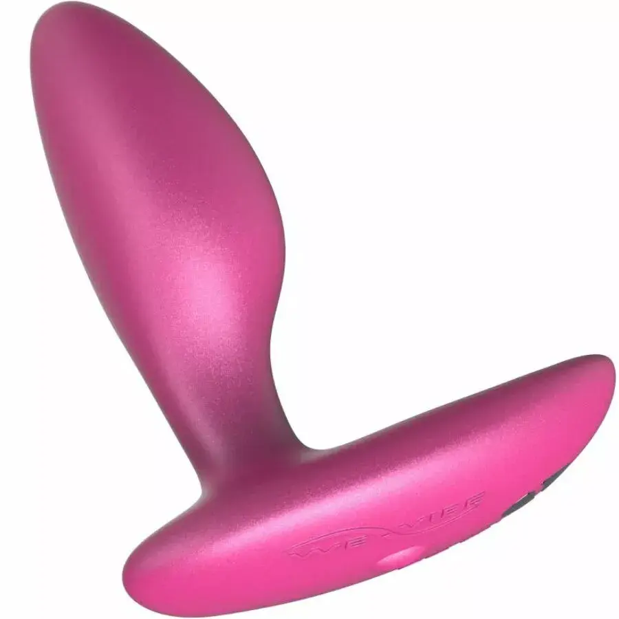 Anal Vibrators