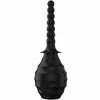 Клизма/душ MR PLAY D-238784 Super Power Black Photo 2