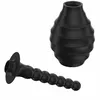 Клизма/душ MR PLAY D-238784 Super Power Black Photo 3