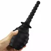 Клизма/душ MR PLAY D-238784 Super Power Black Photo 4