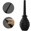 Клизма/душ MR PLAY D-238784 Super Power Black Photo 6