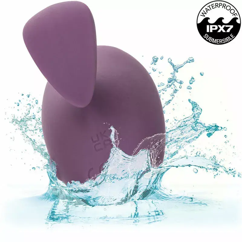 Wand Massager California Exotics MOD Touch D-239395 Photo 7
