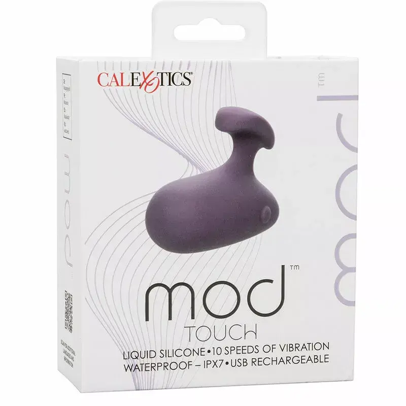 Wand Massager California Exotics MOD Touch D-239395 Photo 11