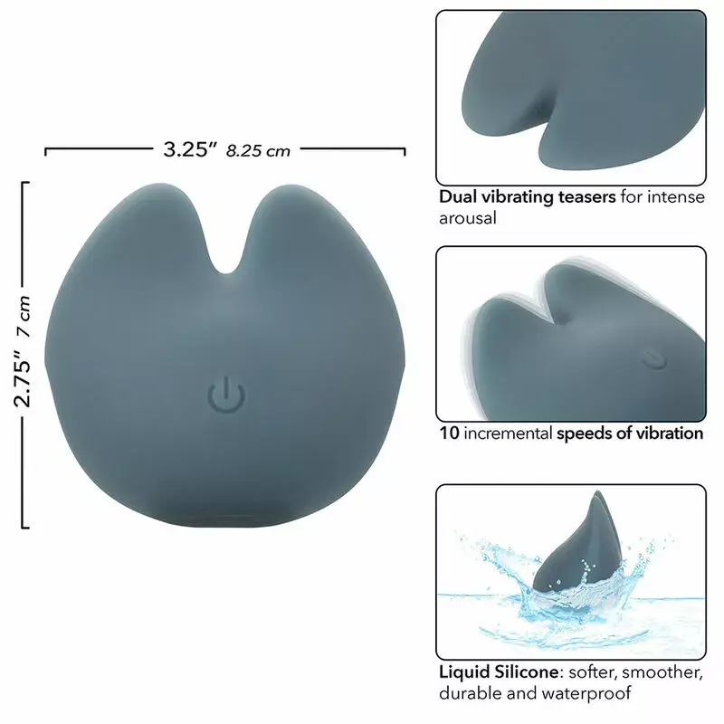 Massager California Exotics Mod Curve D-239397 Photo 8