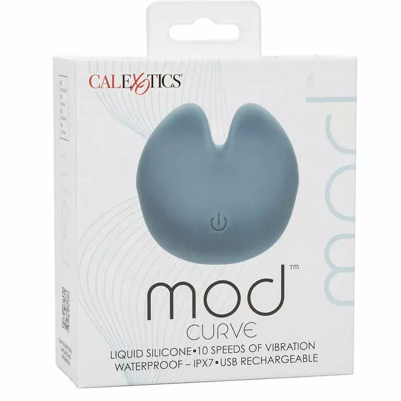 Massager California Exotics Mod Curve D-239397 Photo 10