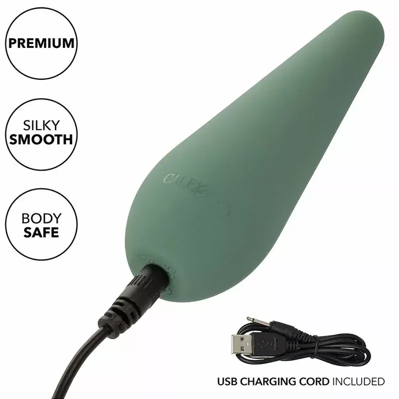 Wand Massager California Exotics MOD CHIC D-239398 Photo 8