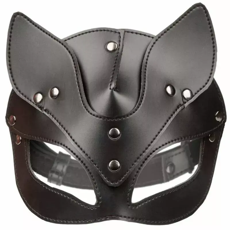Маска — california exotics Cat Mask Euphoria D-239245 Photo 4