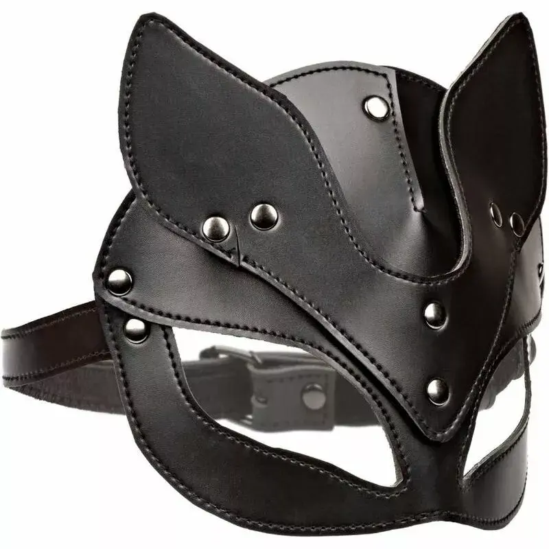 Маска — california exotics Cat Mask Euphoria D-239245 Photo 5
