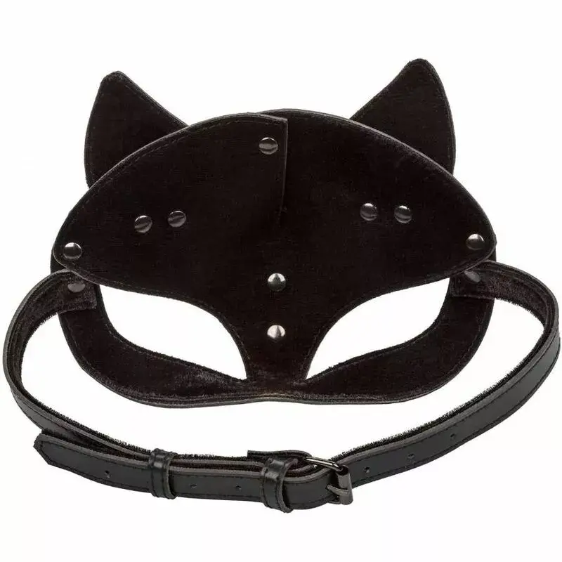 Маска — california exotics Cat Mask Euphoria D-239245 Photo 6