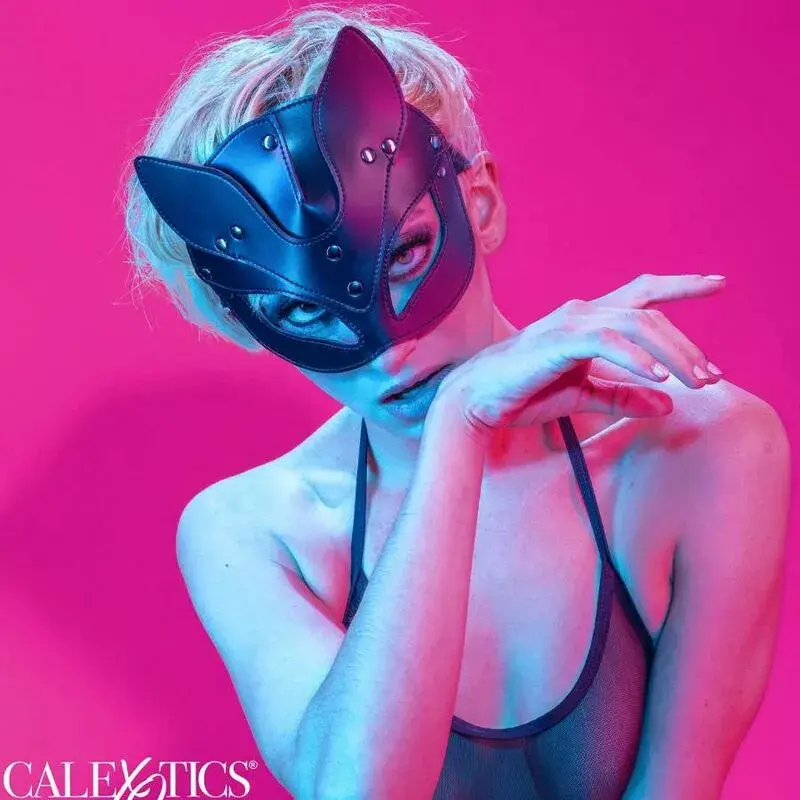 Маска — california exotics Cat Mask Euphoria D-239245 Photo 7