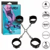 Бондаж CalExotics Euphoria Hog Tie Photo 2