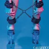 Бондаж CalExotics Euphoria Hog Tie Photo 8