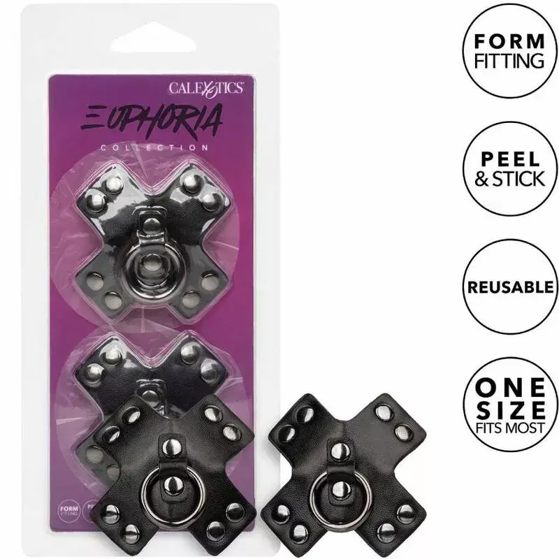 CalExotics O-Ring Euphoria D-239244 Photo 2