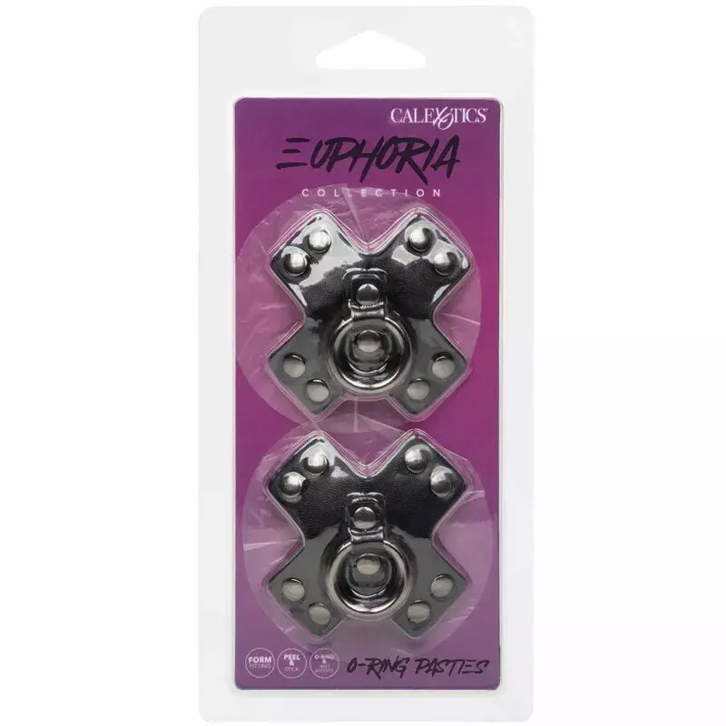 CalExotics O-Ring Euphoria D-239244 Photo 3