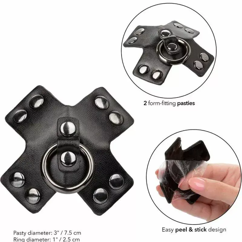 CalExotics O-Ring Euphoria D-239244 Photo 7