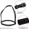 Портупея California Exotics Euphoria Halter Buckle Photo 5