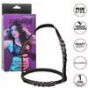 Портупея с пряжкой CalExotics Euphoria Plus Size Photo 2