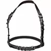 Портупея с пряжкой CalExotics Euphoria Plus Size Photo 4