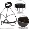 Collar Harness California Exotics Euphoria Plus Size Photo 5