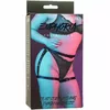 Thigh Harness California Exotics Euphoria Plus Size D-239251 Photo 3