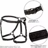 Thigh Harness California Exotics Euphoria Plus Size D-239251 Photo 5