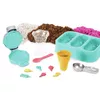 Spinmaster Ice Cream Treats — набор кинетического песка Photo 3