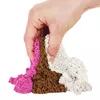 Spinmaster Ice Cream Treats — набор кинетического песка Photo 4