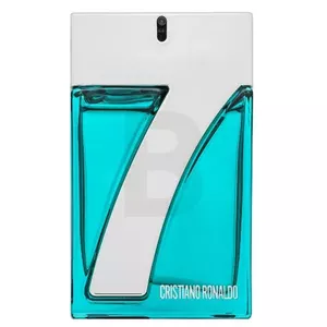 Cristiano Ronaldo CR7 Origins EDT 50 ml
