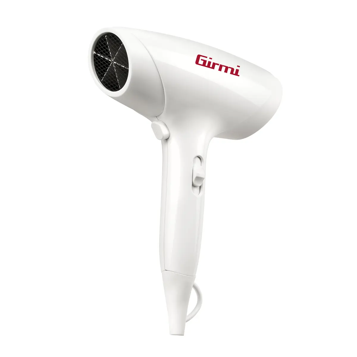 Girmi PH03 Fēns Balts 1800 W Photo 2