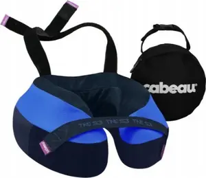 Дорожная подушка для шеи Cabeau TNE-S3 Sydney Navy