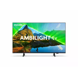 Телевизор Philips 43PUS8319/12 43" 4K Ultra HD LED, 3840×2160, Wi‑Fi, Titan OS, чёрный