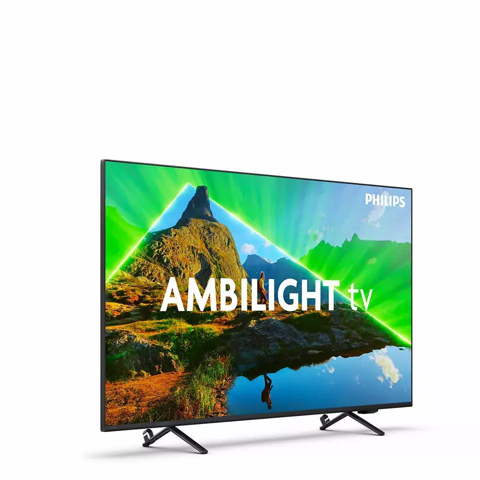 Philips 43PUS8319/12 43" 4K ТВ Photo 2