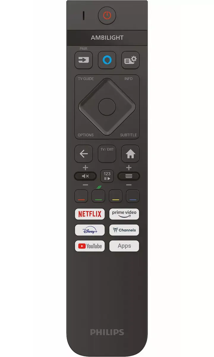 Philips 43PUS8319/12 43" 4K ТВ Photo 3