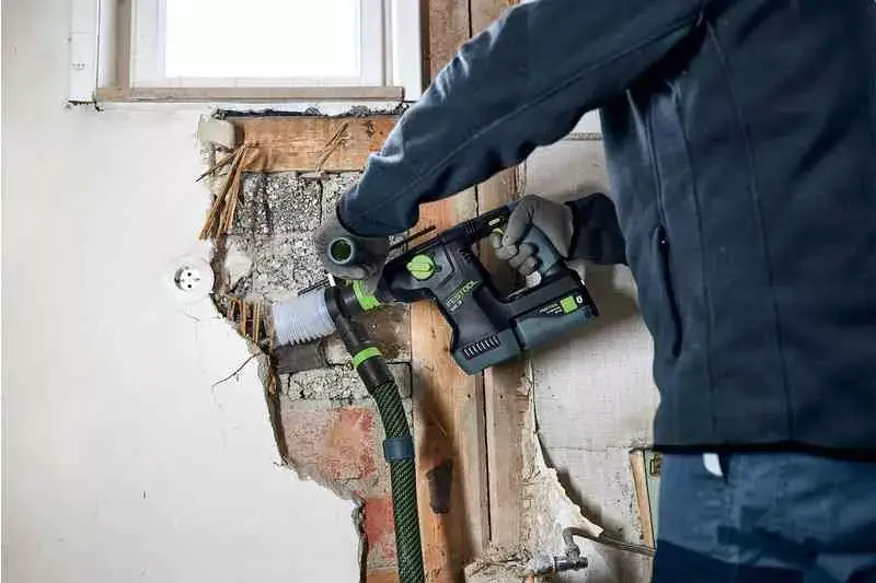 Urbis Festool AV-BHC/KHC Photo 2