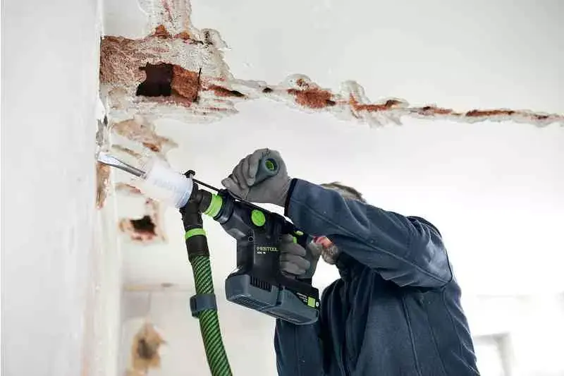 Urbis Festool AV-BHC/KHC Photo 4