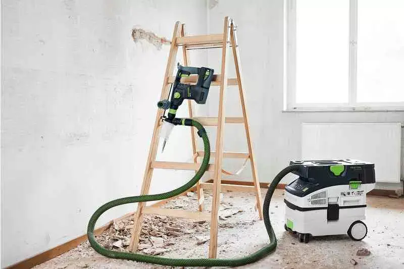 Urbis Festool AV-BHC/KHC Photo 5