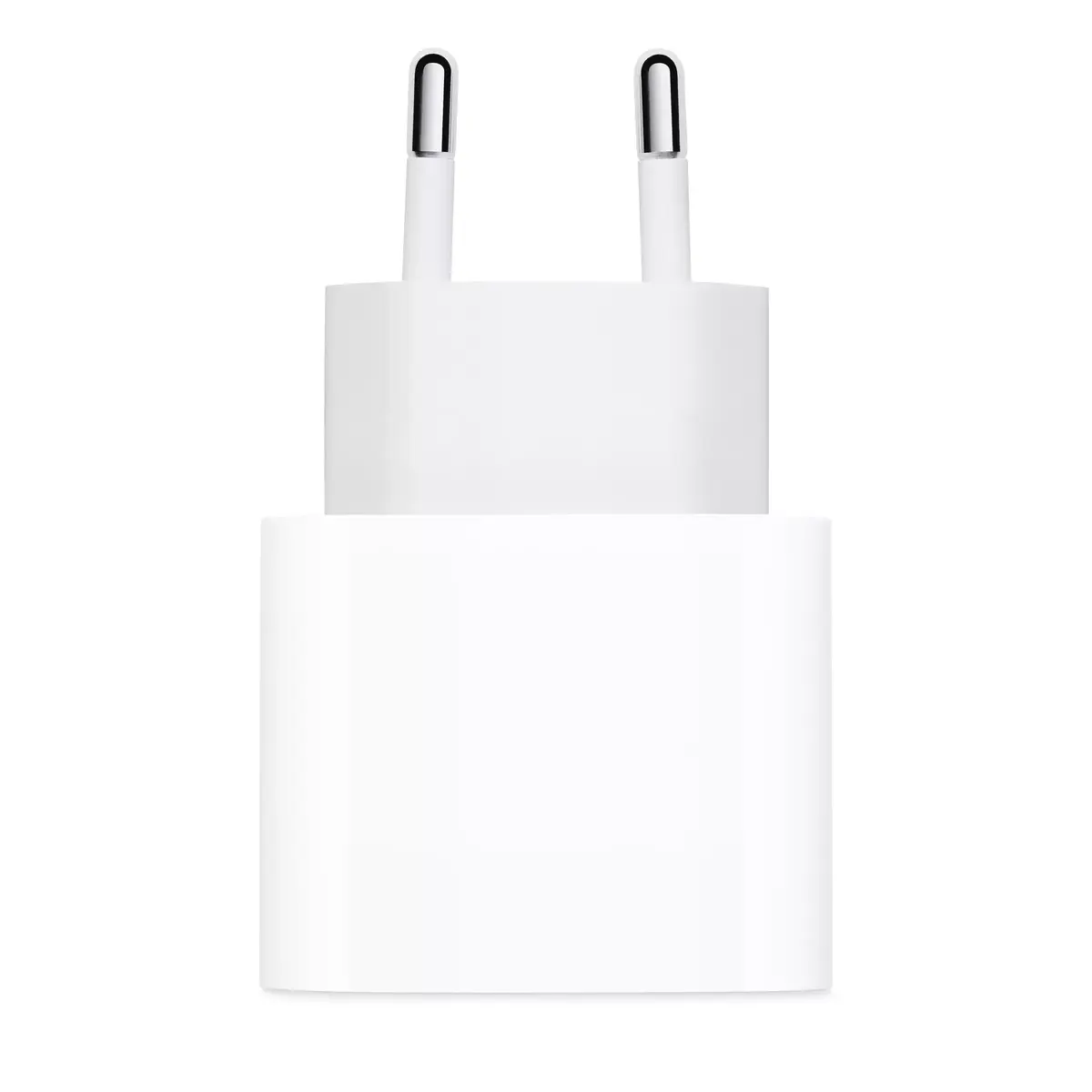 Apple MUVV3ZM/A USB‑C 20 W lādētājs Photo 2