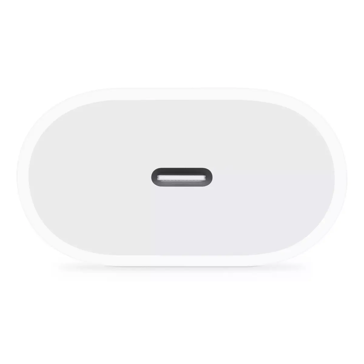 Apple MUVV3ZM/A USB‑C 20 W lādētājs Photo 3