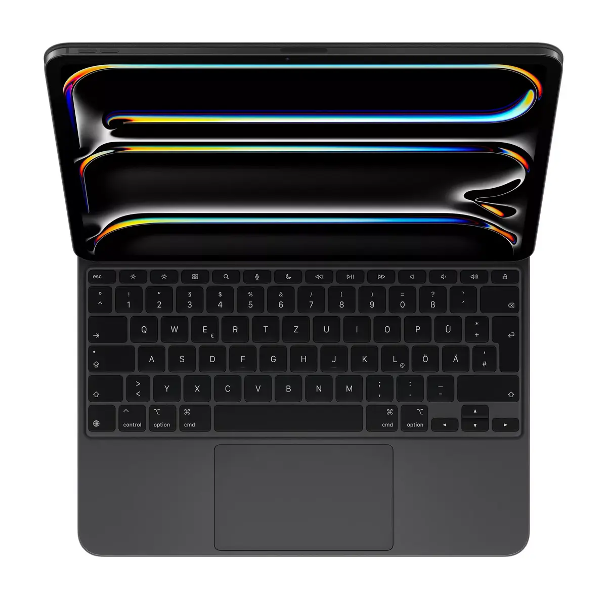 Apple Magic tastatūra iPad Pro 13 collām M4 Photo 2