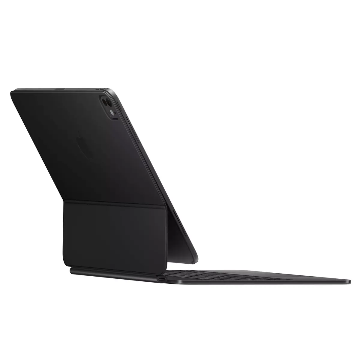 Apple Magic tastatūra iPad Pro 13 collām M4 Photo 5