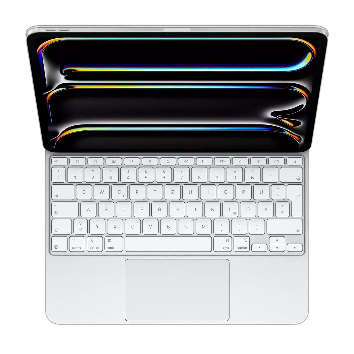 Apple Magic tastatūra iPad Pro 13 collu M4 Photo 2