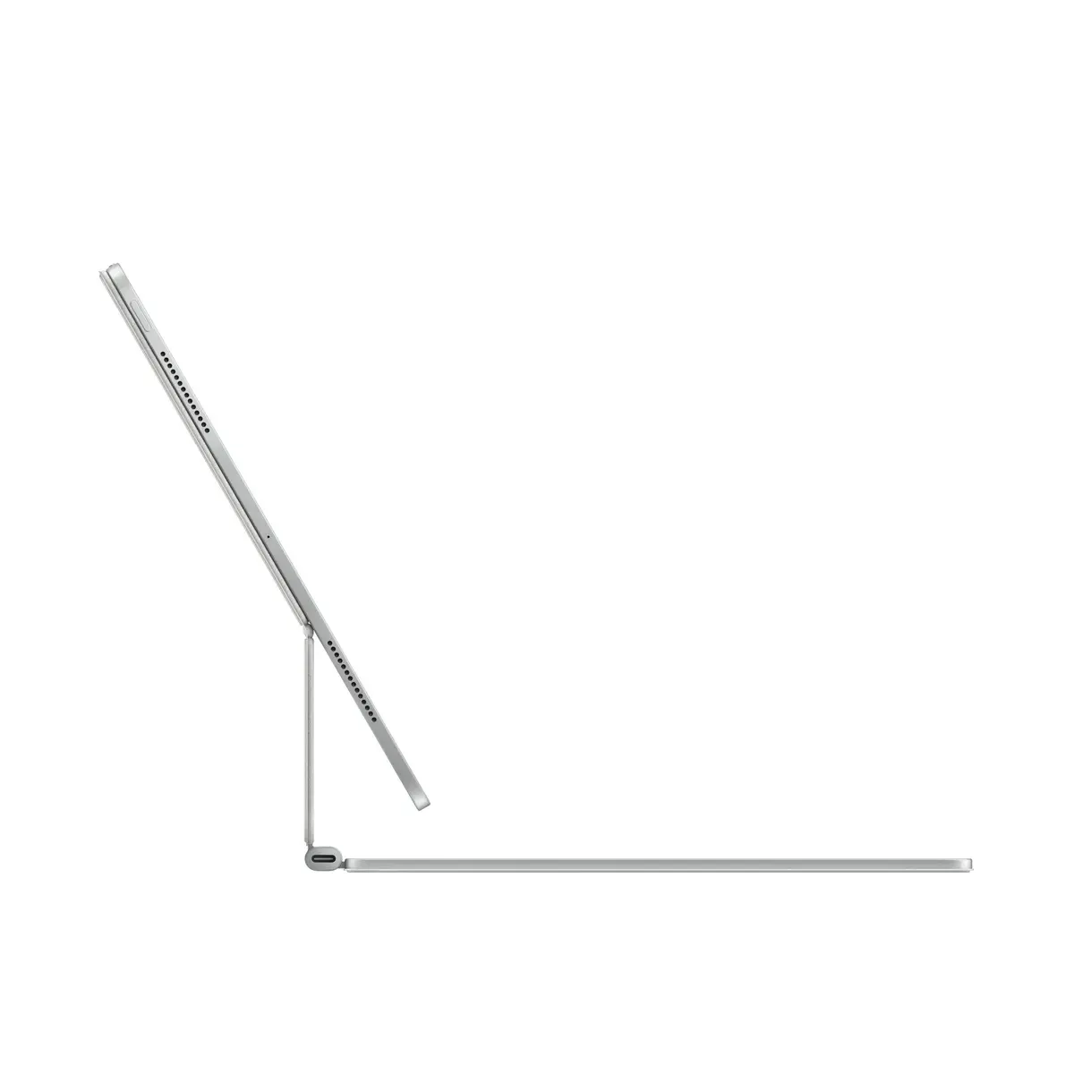 Apple Magic tastatūra iPad Pro 13 collu M4 Photo 3