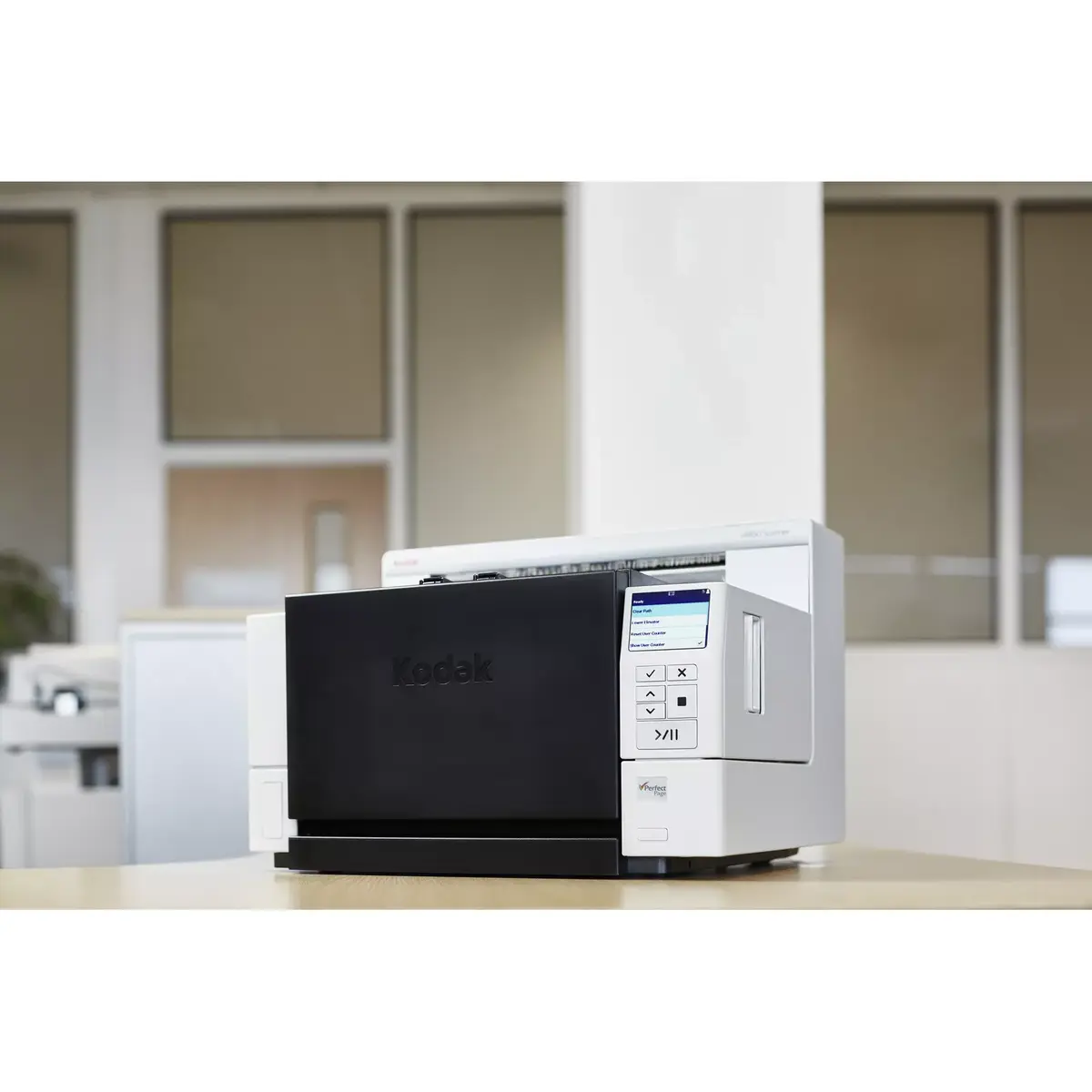 ADF Scanner Kodak i4650 Photo 4