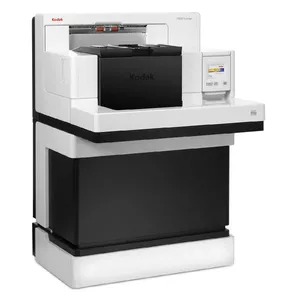 ADF Scanner Kodak i5850 600 x 600 DPI A3 Black White