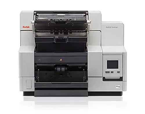 ADF Scanner Kodak i5650S Photo 3