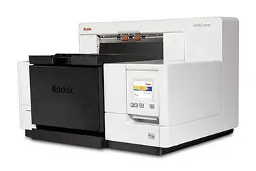 ADF сканер Kodak i5650 Photo 2