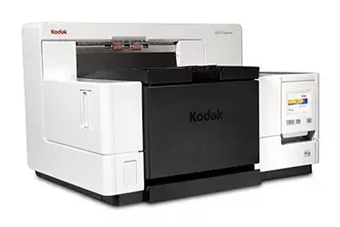 ADF сканер Kodak i5650 Photo 3