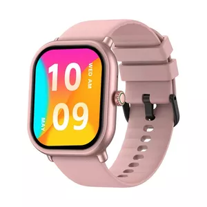 Viedpulkstenis Zeblaze GTS 3 PRO Rozā