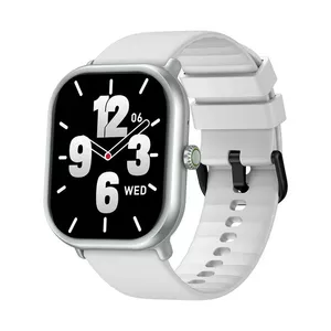 Zeblaze GTS 3 PRO viedpulkstenis (balts)
